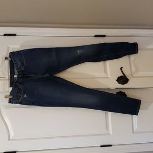 NWT Chip and Pepper skinny jeans size 31 inseam 31